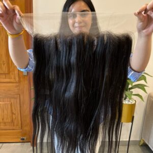 HD FRONT LACE WIG (13*4)